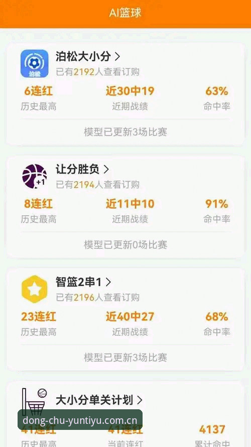 云体育中国赛事数据CN 赛事数据CN体验详解——云体育平台v2.2.1更新手记